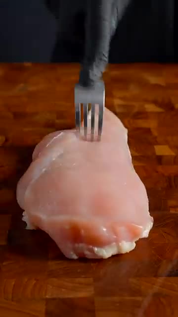 Recipe from Reel